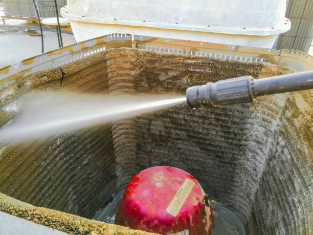 Professional Airduct Cleaning in Bryn Mawr, PA