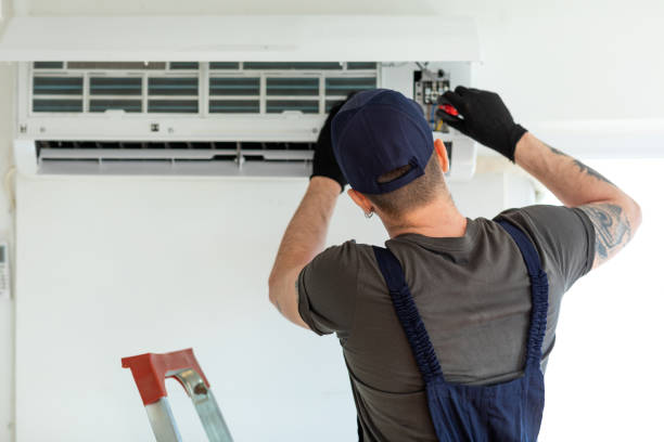 Best Air Duct Cleaning Near Me in Bryn Mawr, PA