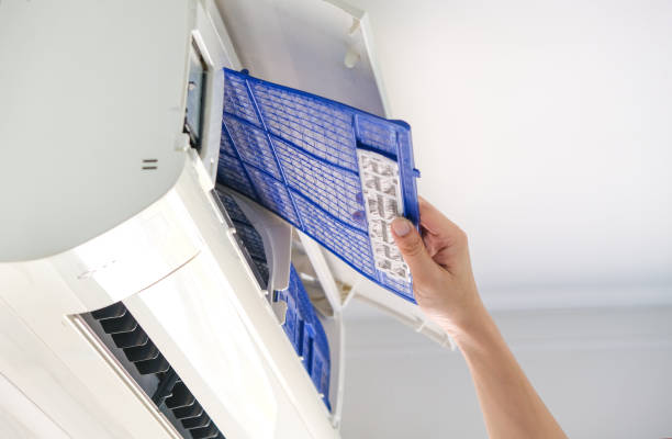 Affordable HVAC Duct Cleaning in Bryn Mawr, PA
